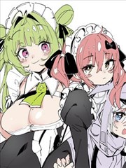 胜利的女神：NIKKE 甜蜜日常