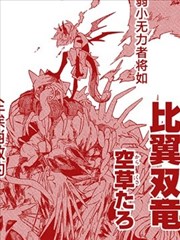 比翼双龙