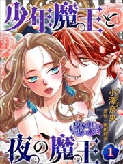 少年魔王与夜之魔王