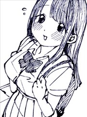 无论如何都会和H扯上关系的青梅竹马