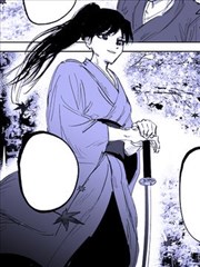 将会在十天后死去的师父