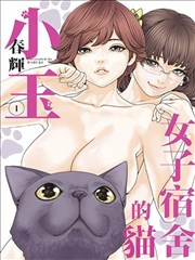 收费员猫咪小玉