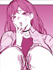 理解巨大化的她