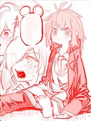 小不点弱弱老师