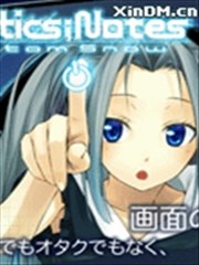 Robotics;Notes：Phantom Snow