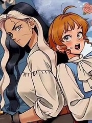 雾海上的夏贝特