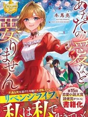 我不需要你的爱