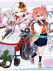 神级画师的工作 