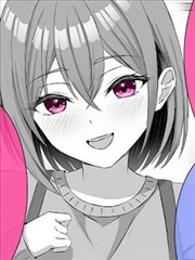 迎接我下班的妻子可爱到爆