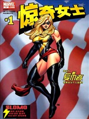 惊奇女士V2