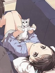 青梅竹马特有的距离感