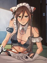 平成败残兵-堇酱