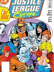 歐洲正義聯盟V1