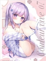 (C103)Couleur vive 7 (オリジナル)