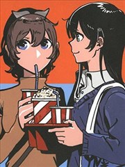 (C103) [オサカナ・レコーズ (海鮮丼)] SANDWICH TICKET (BanG Dream!) [中国翻訳]