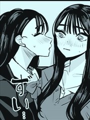 明明是班长却超擅长贴贴超让人火大！