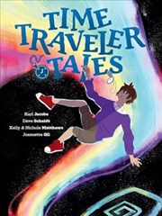 时间旅行者的故事