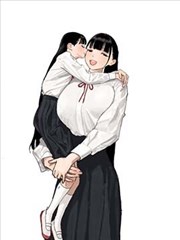 身高差距超大的同性情侶