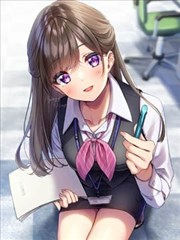 接待员小姐的日常