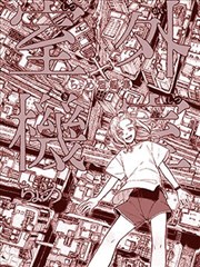 室外机室 ちょめ短篇集