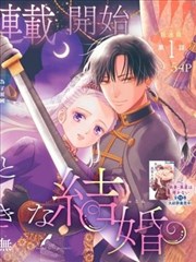 与狼皇子的虚假婚姻