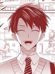 帅哥风纪委员可惜过于烦人