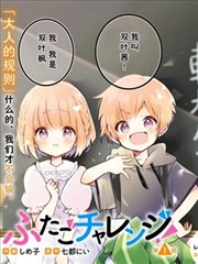 雙子挑戰