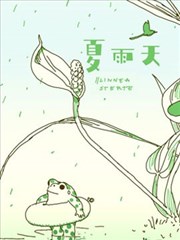 夏雨天