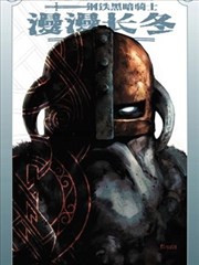 钢铁黑暗骑士：漫漫长冬