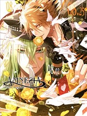 AMNESIA画集