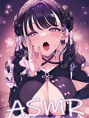 (C102)ASMR Illustration Book (オリジナル)