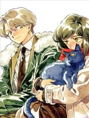 黑根小姐不会喵喵叫