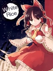 White Rice
