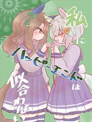 幸福结局与我并不相称