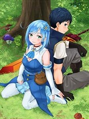 男性灭绝的世界-英雄战士的后宫世界