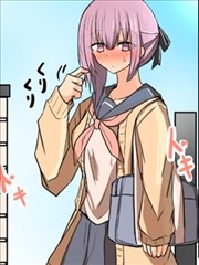 我的情敌太过强大了！