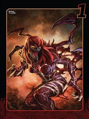 屠杀狂热: 苦难