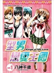 型男恋爱王国
