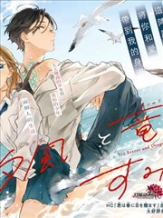 海风与龙的栖息地