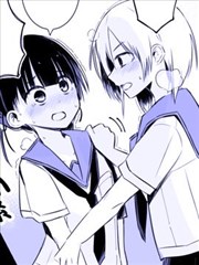 热海天使老师创作的每日百合