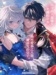 美丽人偶的完美婚约