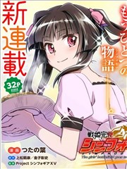 战姬完食Symphogear