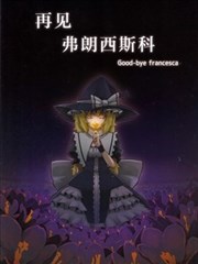 再见 弗朗西斯科
