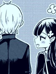 黑曜醬和白玉君的古怪關係