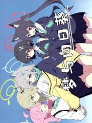 (C104) 梦与向日葵