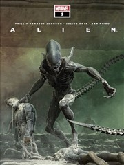 异形：伊卡洛斯