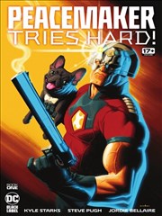 和平使者全力以赴