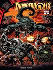 雷霆特攻队：黑衣之王