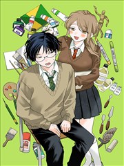 直到用你填满画布