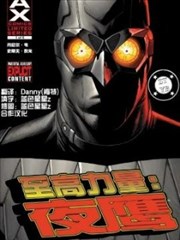 至高力量：夜鹰